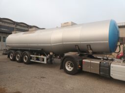 SEMIRIMORCHIO MAZZARIOL S300 pieno