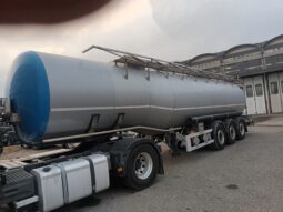 SEMIRIMORCHIO MAZZARIOL S300