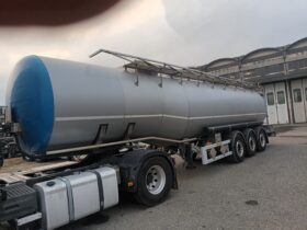 SEMIRIMORCHIO MAZZARIOL S300