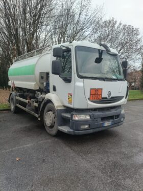 RENAULT MIDLUM 270.18