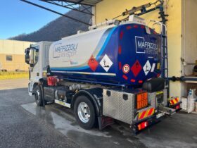 IVECO EUROCARGO 140E28